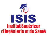 LOGO ISIS