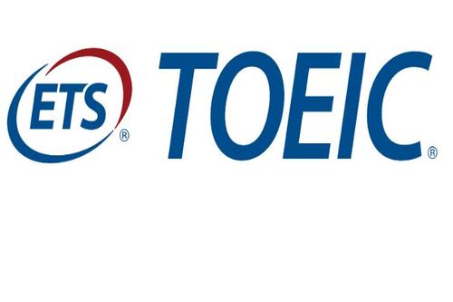 certification toeic