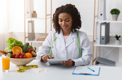 licence Nutrition Humaine