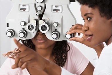 licence Optique et Lunetterie