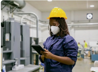 licence Santé et Sécurité au Travail